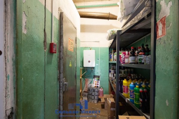 Сдается торговое помещение по адресу г. Минск, Старовиленский тракт, д. 30 к. Б - фото 9