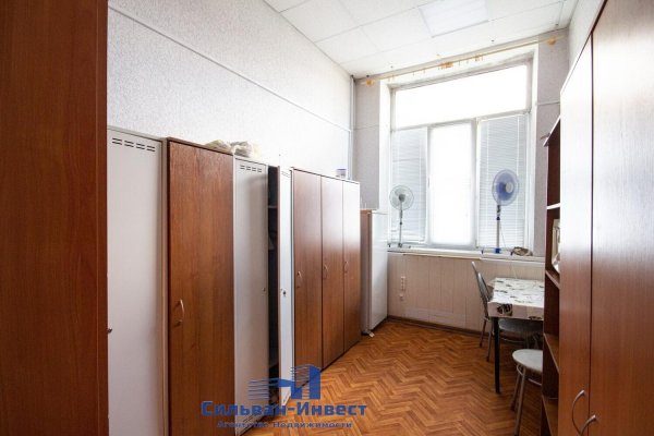 Сдается торговое помещение по адресу г. Минск, Старовиленский тракт, д. 30 к. Б - фото 13