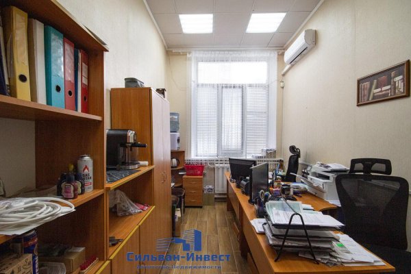 Сдается торговое помещение по адресу г. Минск, Старовиленский тракт, д. 30 к. Б - фото 15