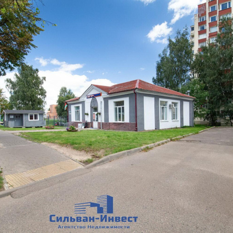 Фотография Сдается торговое помещение по адресу г. Минск, Старовиленский тракт, д. 30 к. Б - фото 2