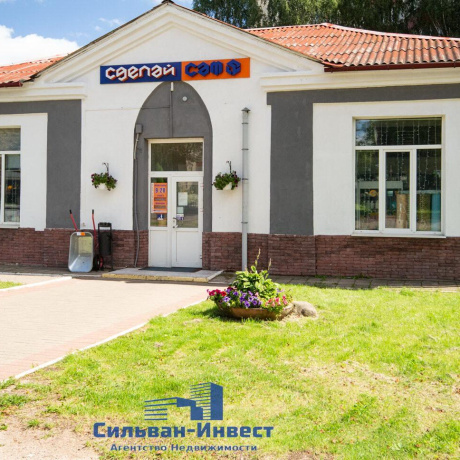 Фотография Сдается торговое помещение по адресу г. Минск, Старовиленский тракт, д. 30 к. Б - фото 5