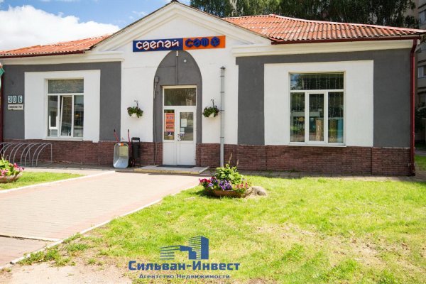 Сдается торговое помещение по адресу г. Минск, Старовиленский тракт, д. 30 к. Б - фото 5