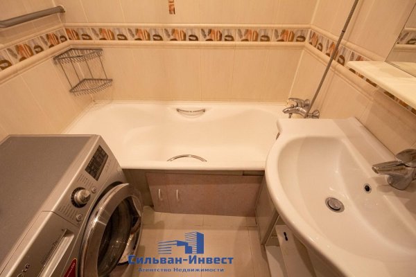 3-комнатная квартира по адресу Любимова просп., д. 15 к. 2 - фото 19