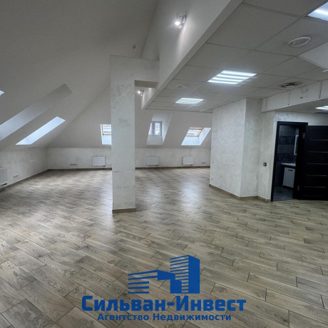 Фотография Сдается офисное помещение по адресу г. Минск, Зыбицкая ул., д. 6 - фото 3