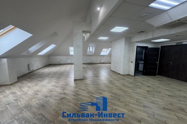 Сдается офисное помещение по адресу г. Минск, Зыбицкая ул., д. 6 - фото 3