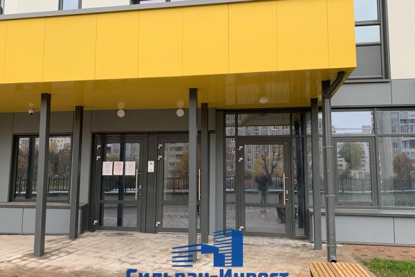 Сдается торговое помещение по адресу г. Минск, Кропоткина ул., д. 59 - фото 9