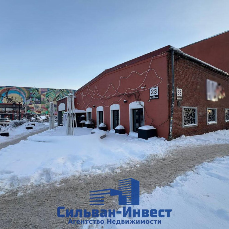 Фотография Сдается торговое помещение по адресу г. Минск, Октябрьская ул., д. 23 - фото 2