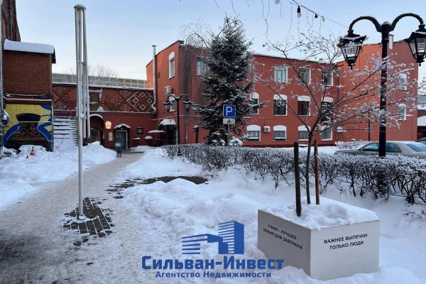 Сдается торговое помещение по адресу г. Минск, Октябрьская ул., д. 23 - фото 4