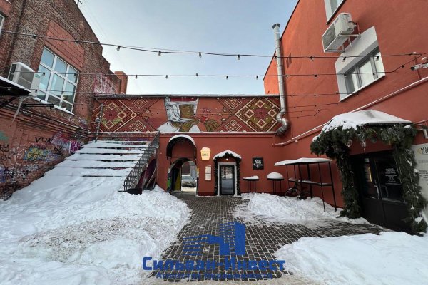 Сдается торговое помещение по адресу г. Минск, Октябрьская ул., д. 23 - фото 3