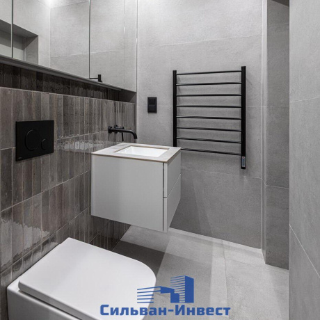 Фотография 3-комнатная квартира по адресу Победителей просп., д. 115 - фото 10