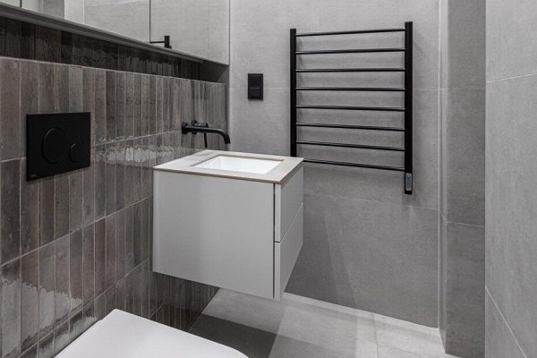 3-комнатная квартира по адресу Победителей просп., д. 115 - фото 10