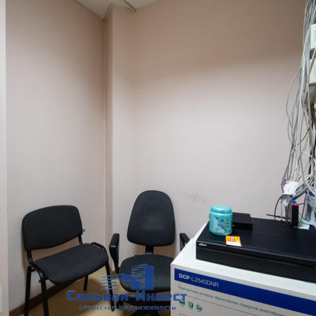 Фотография Продается производственное/складское помещение по адресу г. Минск, Кропоткина ул., д. 93 к. А - фото 10