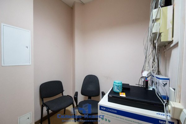 Продается производственное/складское помещение по адресу г. Минск, Кропоткина ул., д. 93 к. А - фото 10