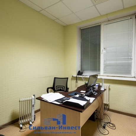 Фотография Продается производственное/складское помещение по адресу г. Минск, Кропоткина ул., д. 93 к. А - фото 7