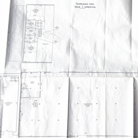 Фотография Сдается производственное/складское помещение по адресу д. Кирши, Центральная ул., д. 17 - фото 14