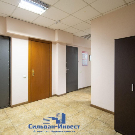 Фотография Продается производственное/складское помещение по адресу г. Минск, Кропоткина ул., д. 93 к. А - фото 9