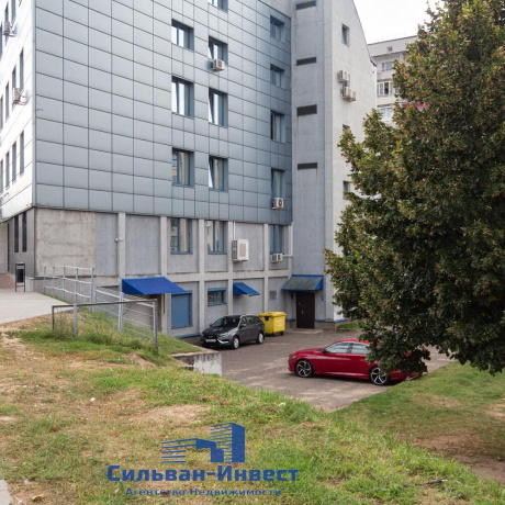 Фотография Продается производственное/складское помещение по адресу г. Минск, Кропоткина ул., д. 93 к. А - фото 2