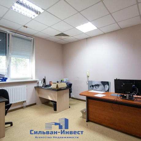 Фотография Продается производственное/складское помещение по адресу г. Минск, Кропоткина ул., д. 93 к. А - фото 18