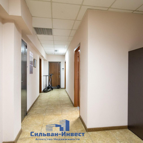 Фотография Продается производственное/складское помещение по адресу г. Минск, Кропоткина ул., д. 93 к. А - фото 8