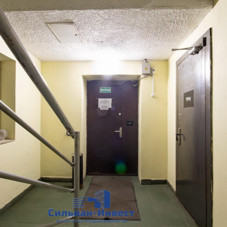 Фотография Продается производственное/складское помещение по адресу г. Минск, Кропоткина ул., д. 93 к. А - фото 5