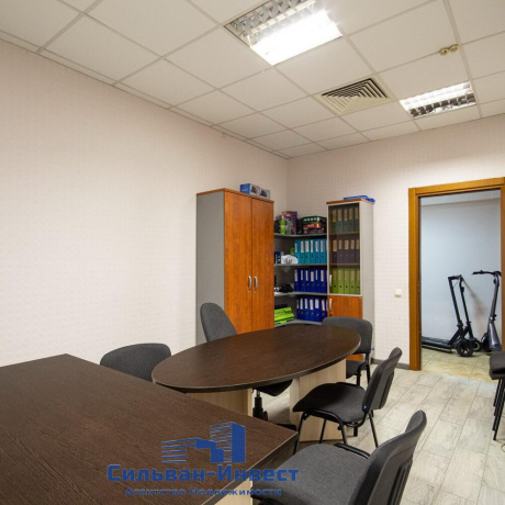 Фотография Продается производственное/складское помещение по адресу г. Минск, Кропоткина ул., д. 93 к. А - фото 13