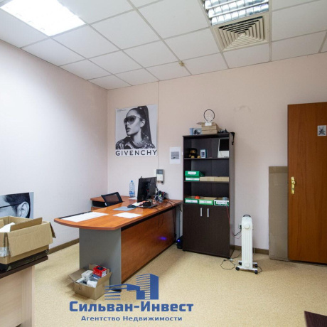 Фотография Продается производственное/складское помещение по адресу г. Минск, Кропоткина ул., д. 93 к. А - фото 19