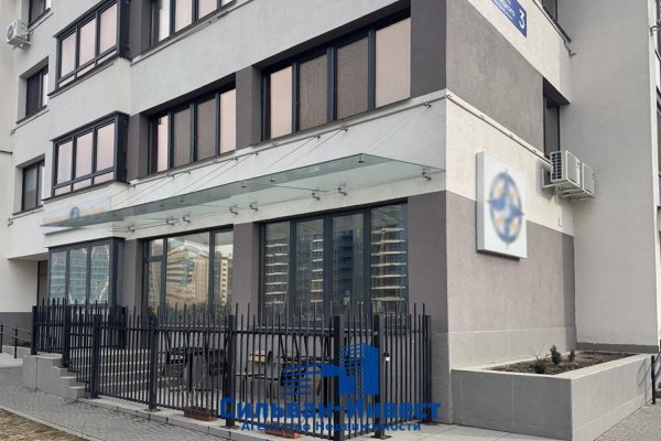 Продается торговое помещение по адресу г. Минск, Савицкого ул., д. 3 - фото 3