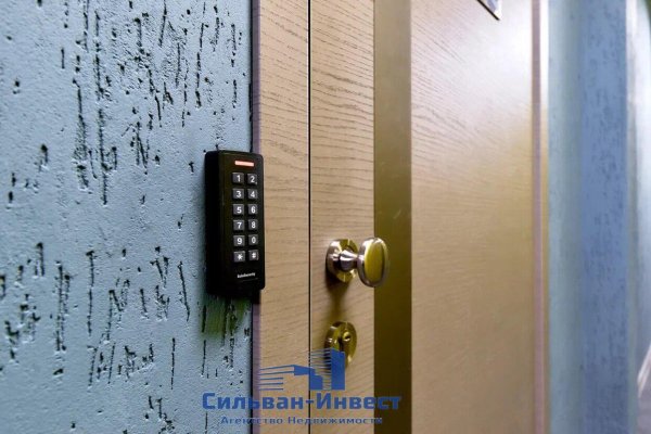 Продается производственное/складское помещение по адресу г. Минск, Монтажников ул., д. 9 - фото 11