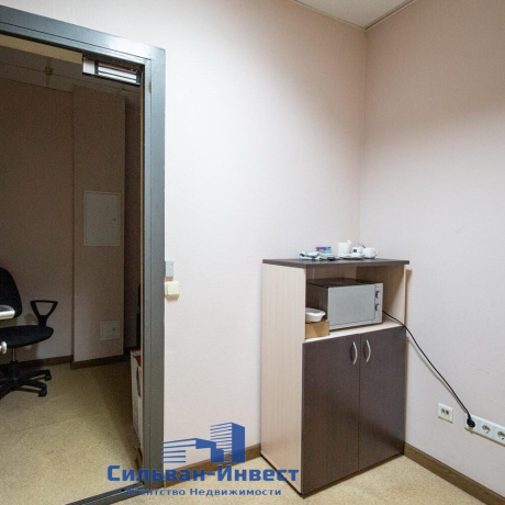 Фотография Продается производственное/складское помещение по адресу г. Минск, Кропоткина ул., д. 93 к. А - фото 11