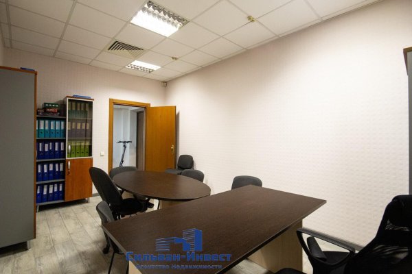 Продается производственное/складское помещение по адресу г. Минск, Кропоткина ул., д. 93 к. А - фото 14