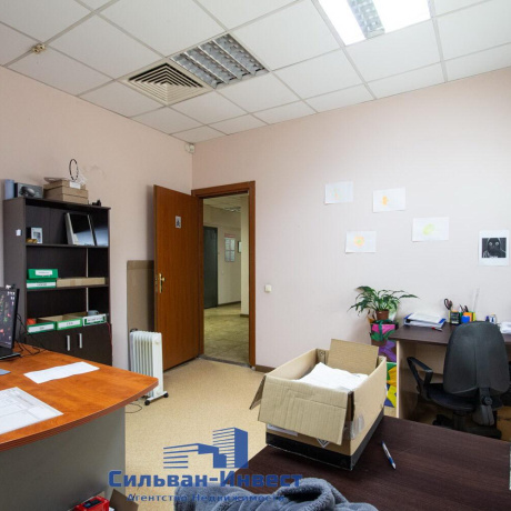 Фотография Продается производственное/складское помещение по адресу г. Минск, Кропоткина ул., д. 93 к. А - фото 17