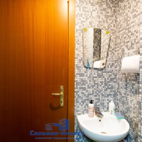 Фотография Продается производственное/складское помещение по адресу г. Минск, Кропоткина ул., д. 93 к. А - фото 20