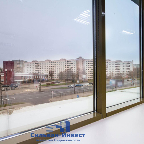 Фотография Продается офисное помещение по адресу г. Минск, Правда газеты просп., д. 29 - фото 7
