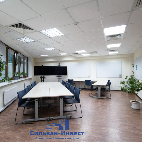 Фотография Продается офисное помещение по адресу г. Минск, Правда газеты просп., д. 29 - фото 14
