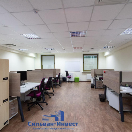 Фотография Продается офисное помещение по адресу г. Минск, Правда газеты просп., д. 29 - фото 20