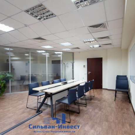 Фотография Продается офисное помещение по адресу г. Минск, Правда газеты просп., д. 29 - фото 17
