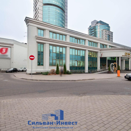 Фотография Продается офисное помещение по адресу г. Минск, Правда газеты просп., д. 29 - фото 2