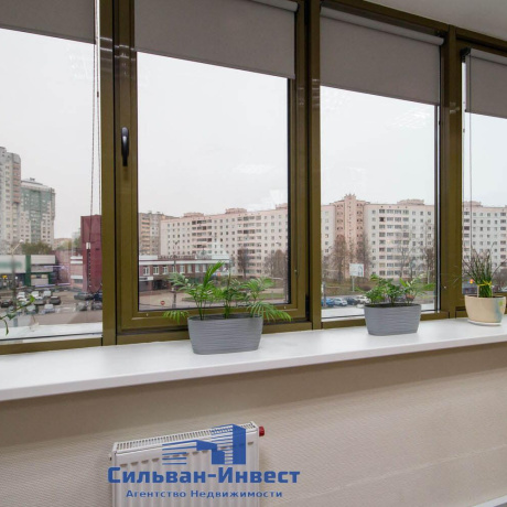 Фотография Продается офисное помещение по адресу г. Минск, Правда газеты просп., д. 29 - фото 16