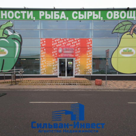 Фотография Сдается торговое помещение по адресу Щомыслицкий с/с, , д. 32 - фото 12