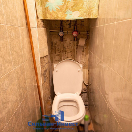 Фотография 3-комнатная квартира по адресу Рокоссовского просп., д. 88 - фото 18