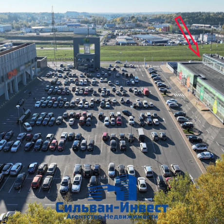 Фотография Сдается торговое помещение по адресу Щомыслицкий с/с, , д. 32 - фото 3