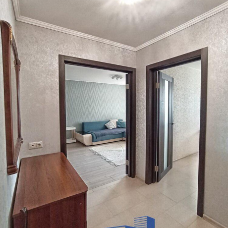 Фотография 2-комнатная квартира по адресу Танка ул., д. 34 к. 2 - фото 4