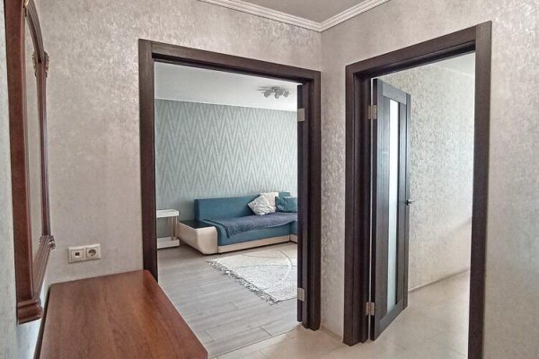 2-комнатная квартира по адресу Танка ул., д. 34 к. 2 - фото 4