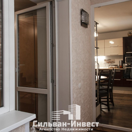 Фотография 2-комнатная квартира по адресу Водолажского ул., д. 23 к. А - фото 12