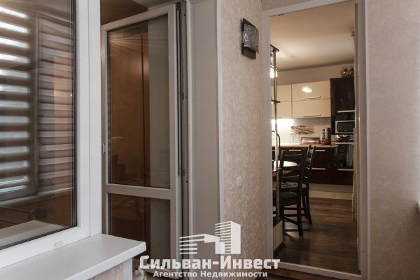 2-комнатная квартира по адресу Водолажского ул., д. 23 к. А - фото 12