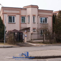 Фотография Продается таунхаус г. Минск, Достоевского ул., д. 27 - фото 2