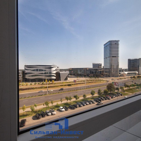 Фотография 2-комнатная квартира по адресу Победителей просп., д. 129 - фото 8