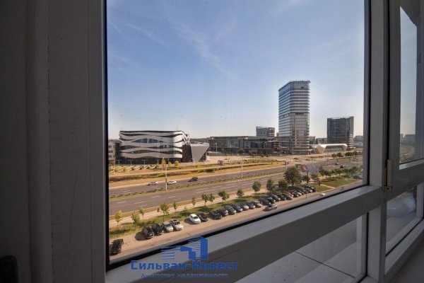 2-комнатная квартира по адресу Победителей просп., д. 129 - фото 8