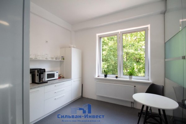 Сдается офисное помещение по адресу г. Минск, Мясникова ул., д. 27 - фото 5