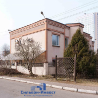 Фотография Продается таунхаус г. Минск, Достоевского ул., д. 27 - фото 4
